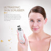 Ultrasonic Skin Scrubber