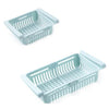 Pull-out refrigerator storage box - Buy 1 Get 1 Free