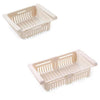 Pull-out refrigerator storage box - Buy 1 Get 1 Free