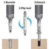 1/4''Hex Shank Screw Remover(1 Set)