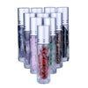 10 ml Essential Oil Gemstone Roller Ball Bottles (5 pack)