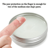 100% Natural Dog Paw Protection Wax