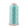 1000 Yards Spool Luminous Glow In The Dark Machine Hand Embroidery Sewing Thread