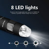 1000X Zoom 1080p Microscope Camera