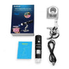 1000X Zoom 1080p Microscope Camera