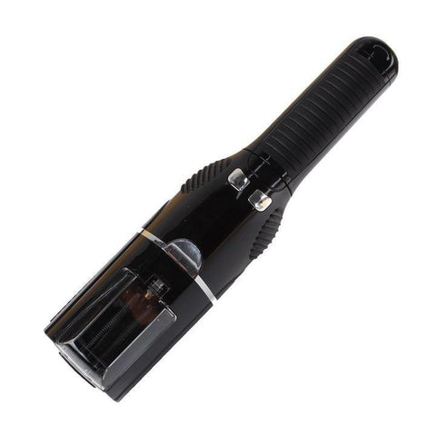 Get Rid of Split Ends Trimmer