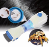 Lice Electric Vacuum Comb