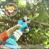 Electric branch scissors-Make Your Gardening Work Easy