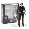 John Wick Action Figure Collection Model