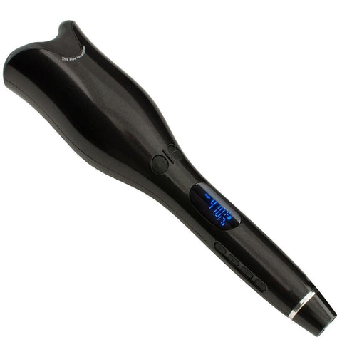 Air Spin Ceramic Hair Curler
