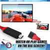Ultra High-Speed Phone-to-TV HDMI Cable