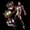 Limited Edition Iron Man Alloy Model