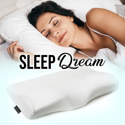 SleepDream Latex Pillow
