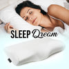 SleepDream Latex Pillow
