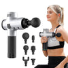 Deep Percussion Therapy Massage Gun