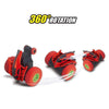 2.4G Stunt Drift Deformation Buggy Car