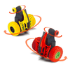 2.4G Stunt Drift Deformation Buggy Car