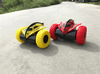2.4G Stunt Drift Deformation Buggy Car
