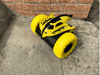 2.4G Stunt Drift Deformation Buggy Car