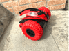 2.4G Stunt Drift Deformation Buggy Car
