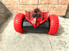 2.4G Stunt Drift Deformation Buggy Car