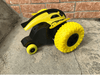 2.4G Stunt Drift Deformation Buggy Car