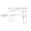 Adjustable Space Storage Rack