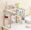 Adjustable Space Storage Rack