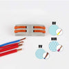 2 Bit Wire Connector