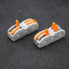 2 Bit Wire Connector