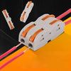 2 Bit Wire Connector