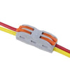 2 Bit Wire Connector