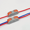 2 Bit Wire Connector