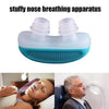 2 In 1 Anti Snoring & Air Purifier