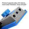 2 In 1 Woodworking Straight Hole And Diagonal Hole Positioner