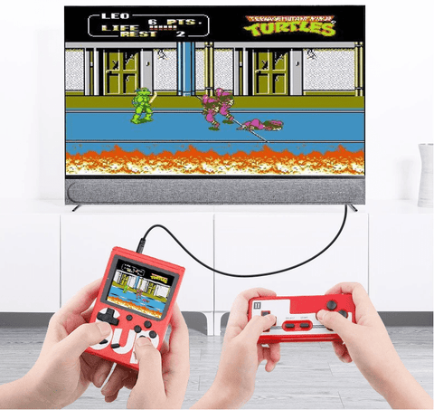 2019 HOT Sale! Game Console