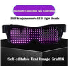 2019 LED Glowing Glasses Party 🔥Last day promotion !