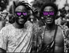 2019 LED Glowing Glasses Party 🔥Last day promotion !