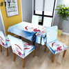 2019 New Christmas Chair Cover
