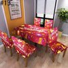 2019 New Christmas Chair Cover
