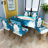 2019 New Christmas Chair Cover