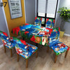 2019 New Christmas Chair Cover
