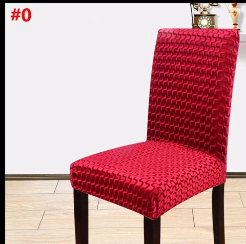 2019 New Decorative Chair Covers