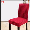 2019 New Decorative Chair Covers