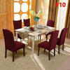 2019 New Decorative Chair Covers