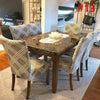 2019 New Decorative Chair Covers