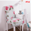 2019 New Decorative Chair Covers