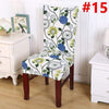 2019 New Decorative Chair Covers