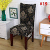 2019 New Decorative Chair Covers
