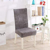 2019 New Decorative Chair Covers